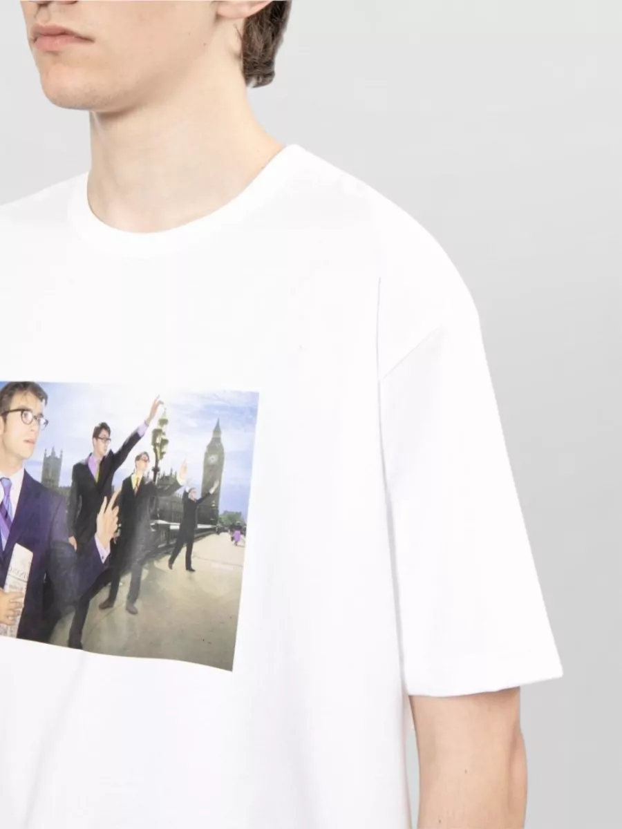 Junya Watanabe T-Shirt