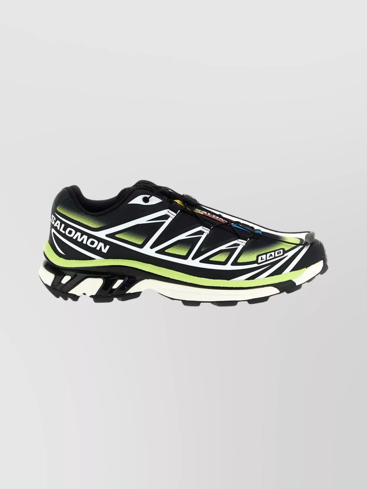 Salomon Skyline Xt-6 Running Sneakers
