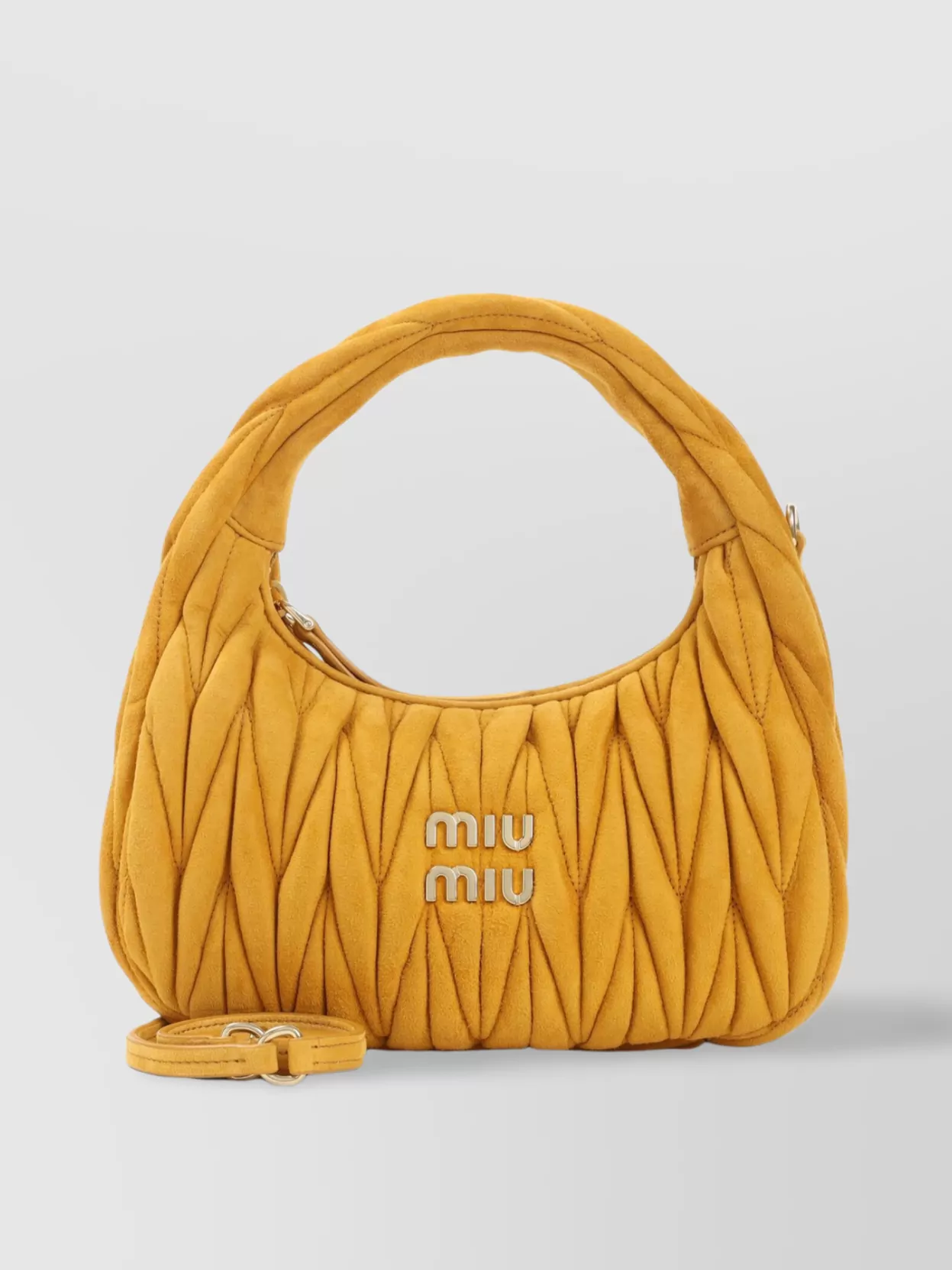 Miu Miu Women's Wander Shoulder Bag