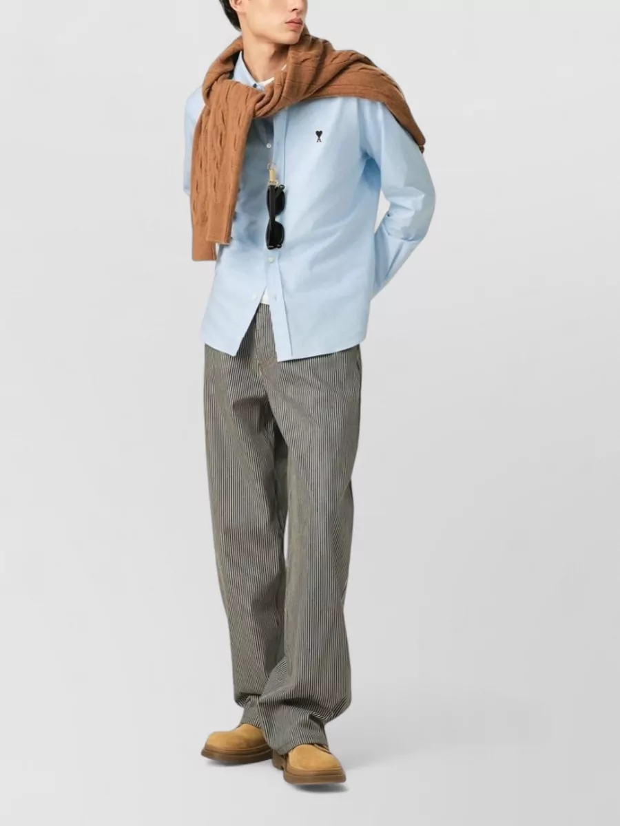 Ami Paris Shirt