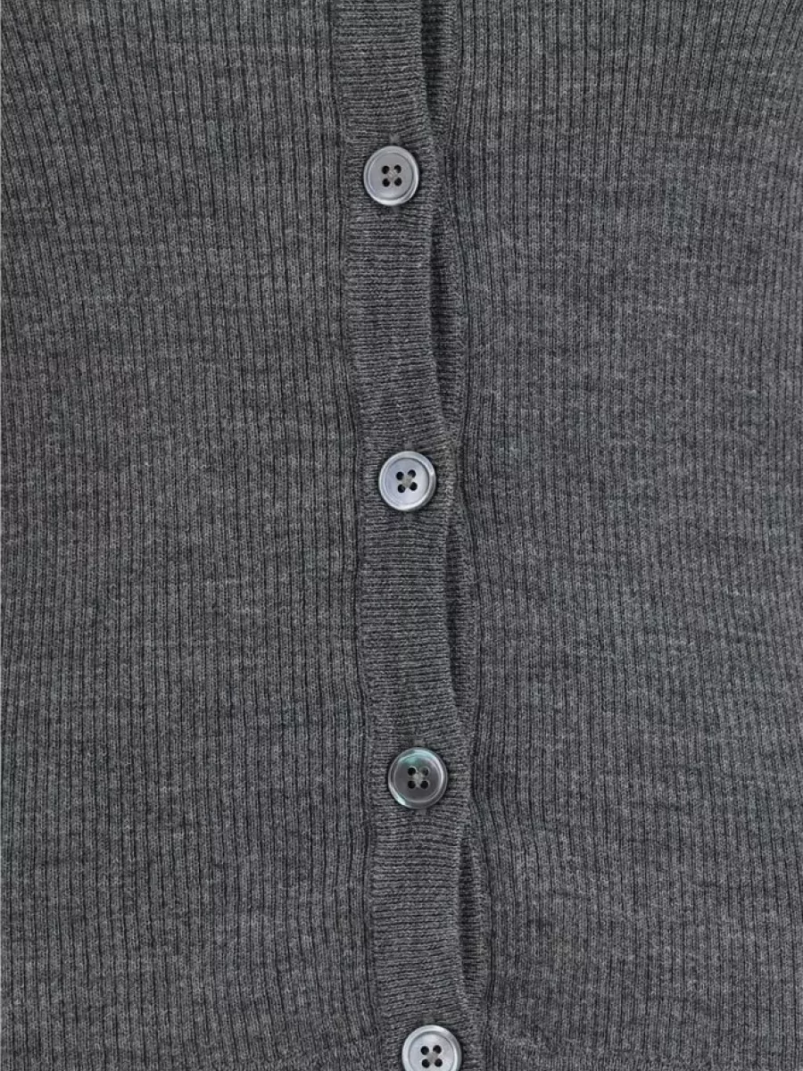 Thom Browne Wool cardigan
