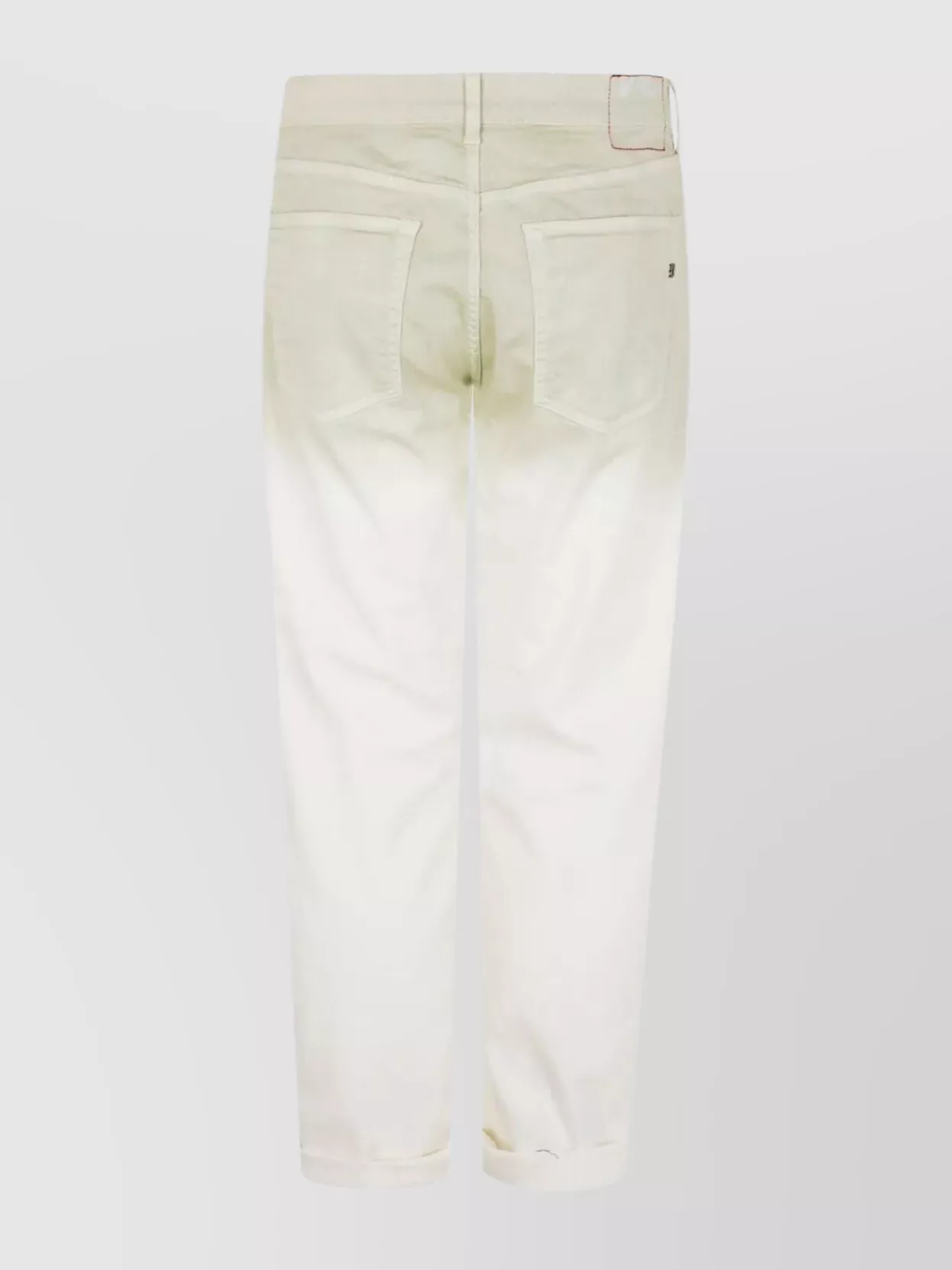 Dondup Denim 5 Poches Bray