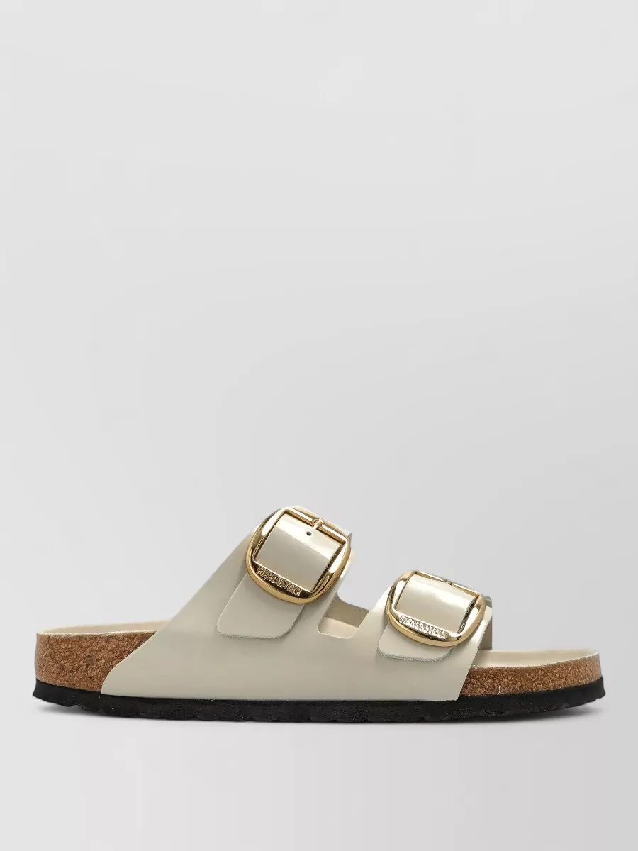 Birkenstock Arizona Big Buckle Slides