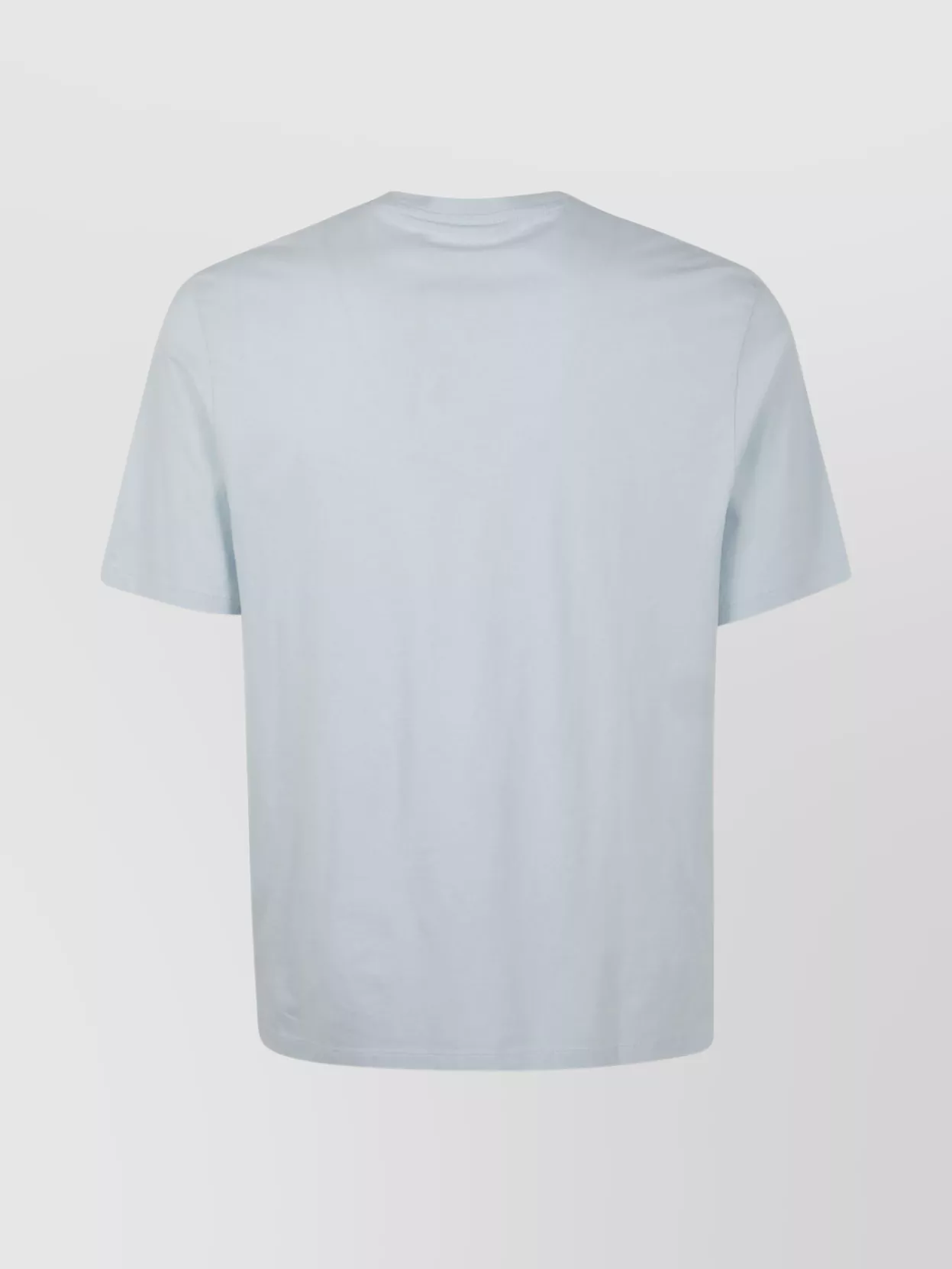 Maison Kitsuné Regular Tee-Shirt Fox Head Patch