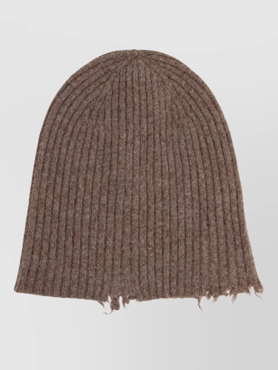 Uma Wang beanie