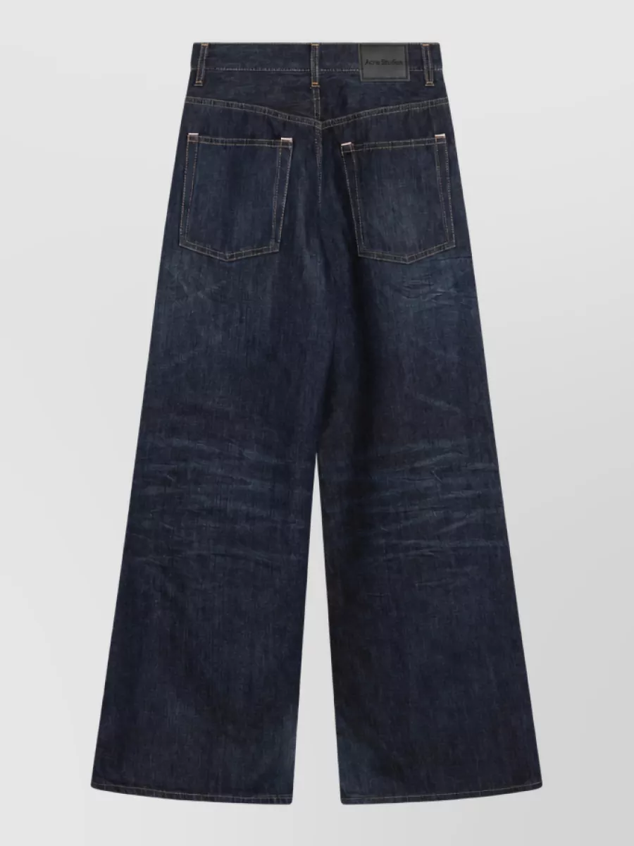 Acne Studios Denim jeans