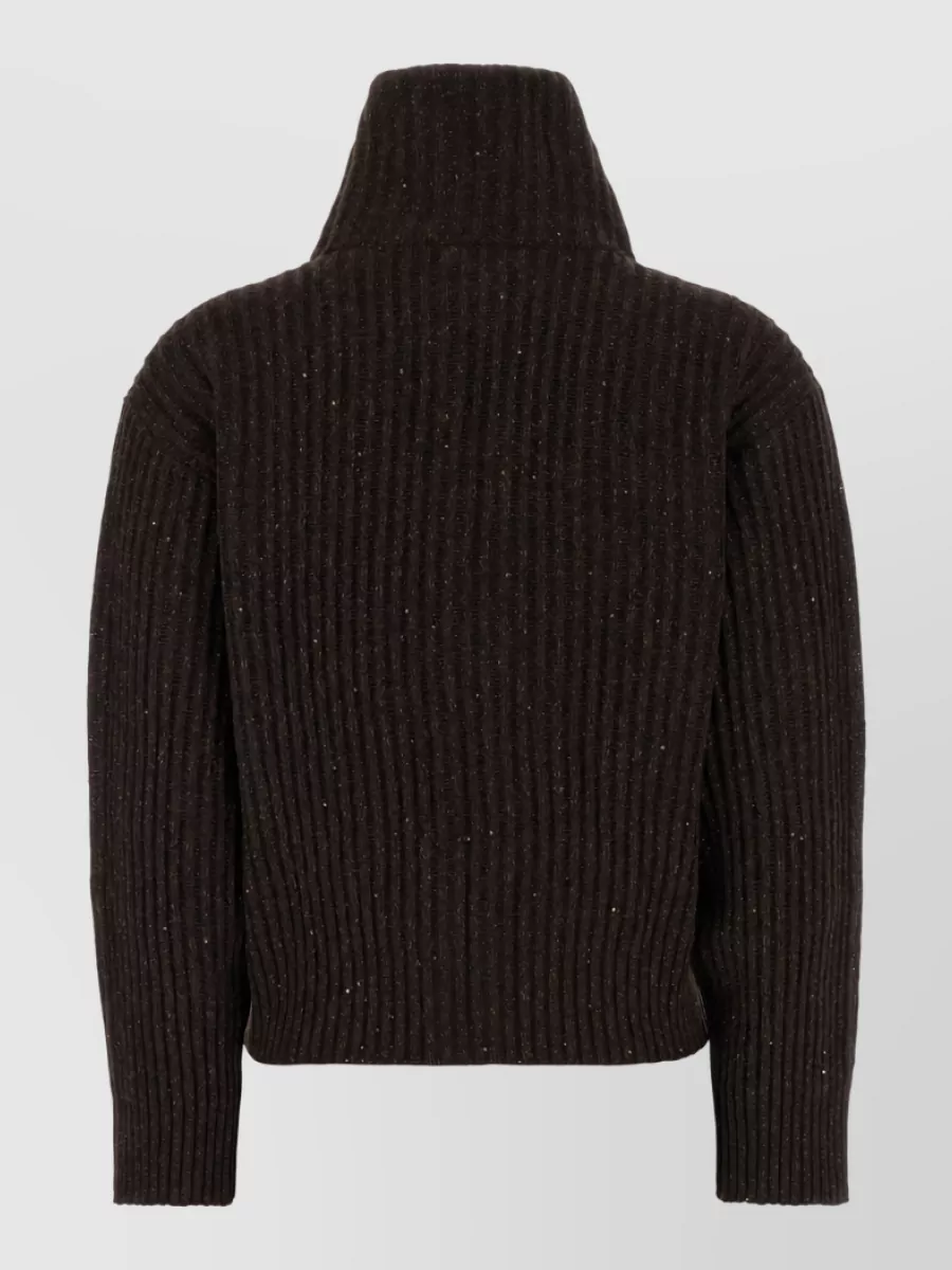 Brunello Cucinelli Cashmere Blend Cardigan