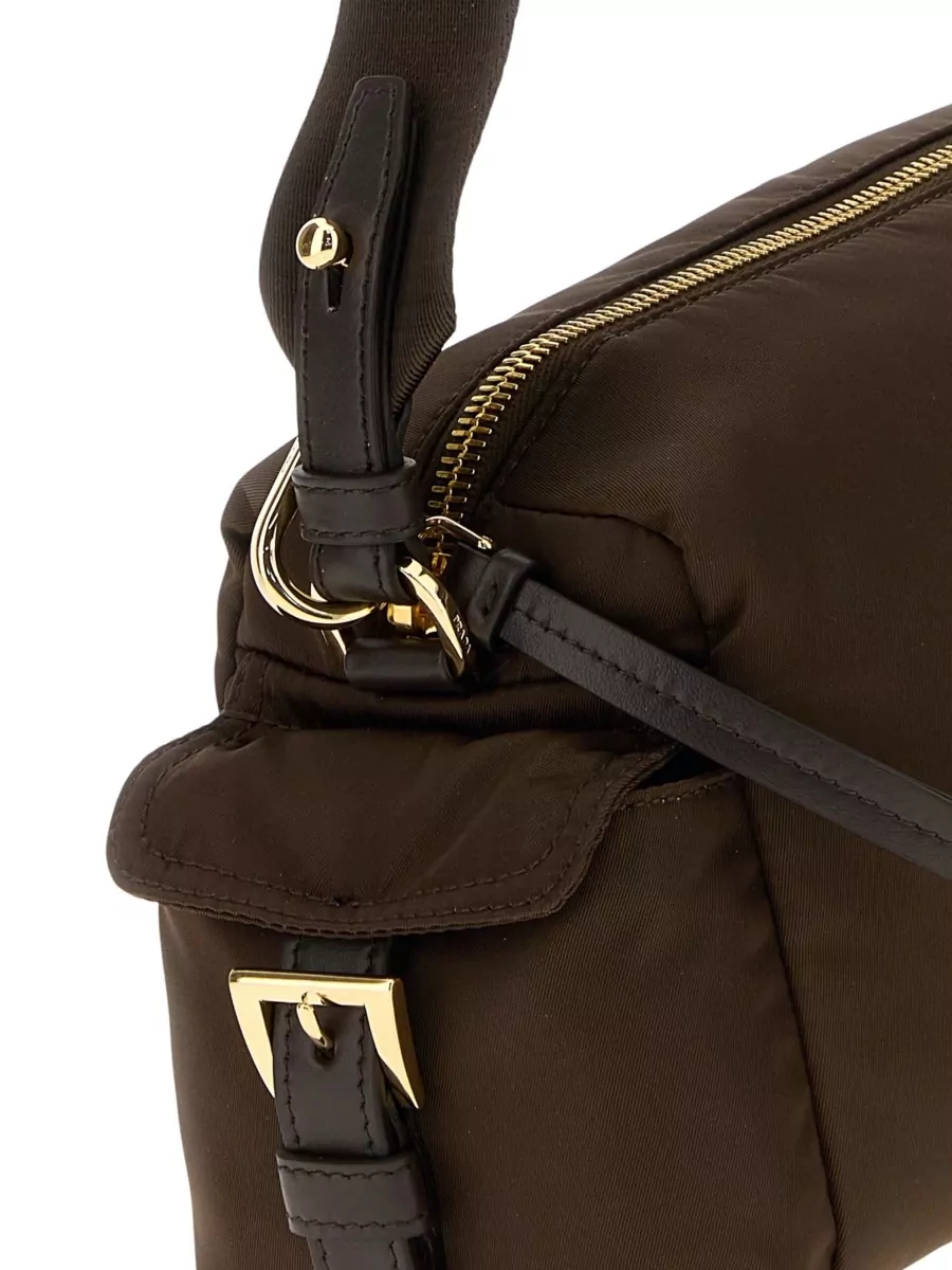 Prada Re-Edition Shoulder Bag