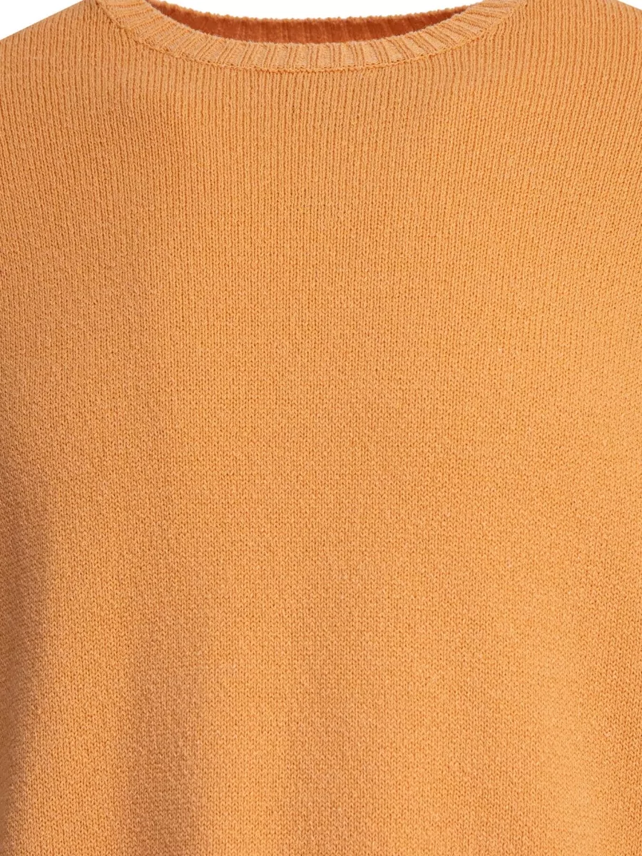 Beams Plus Lily Yarn Jumper