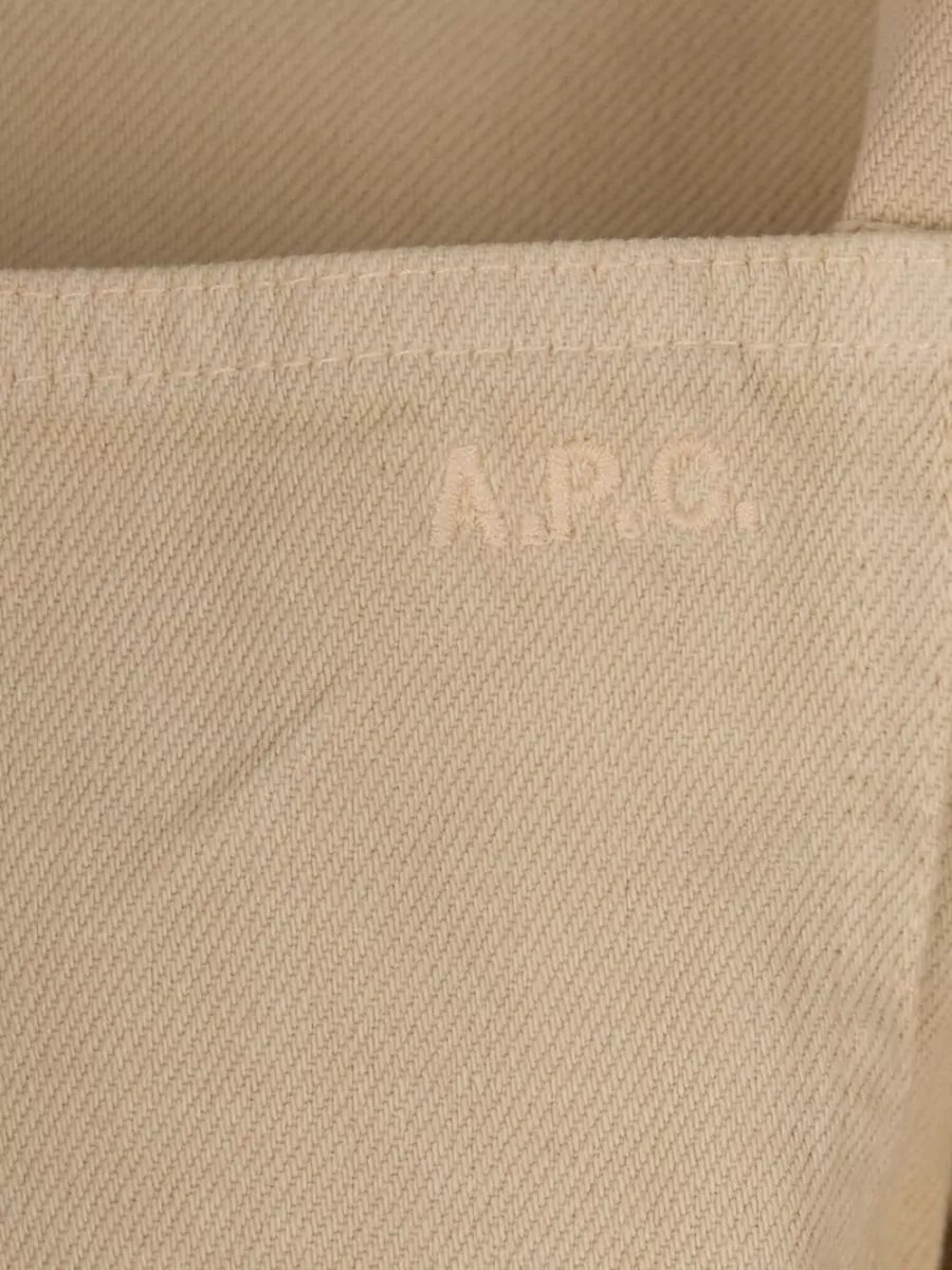 A.p.c. Shirt Jacket