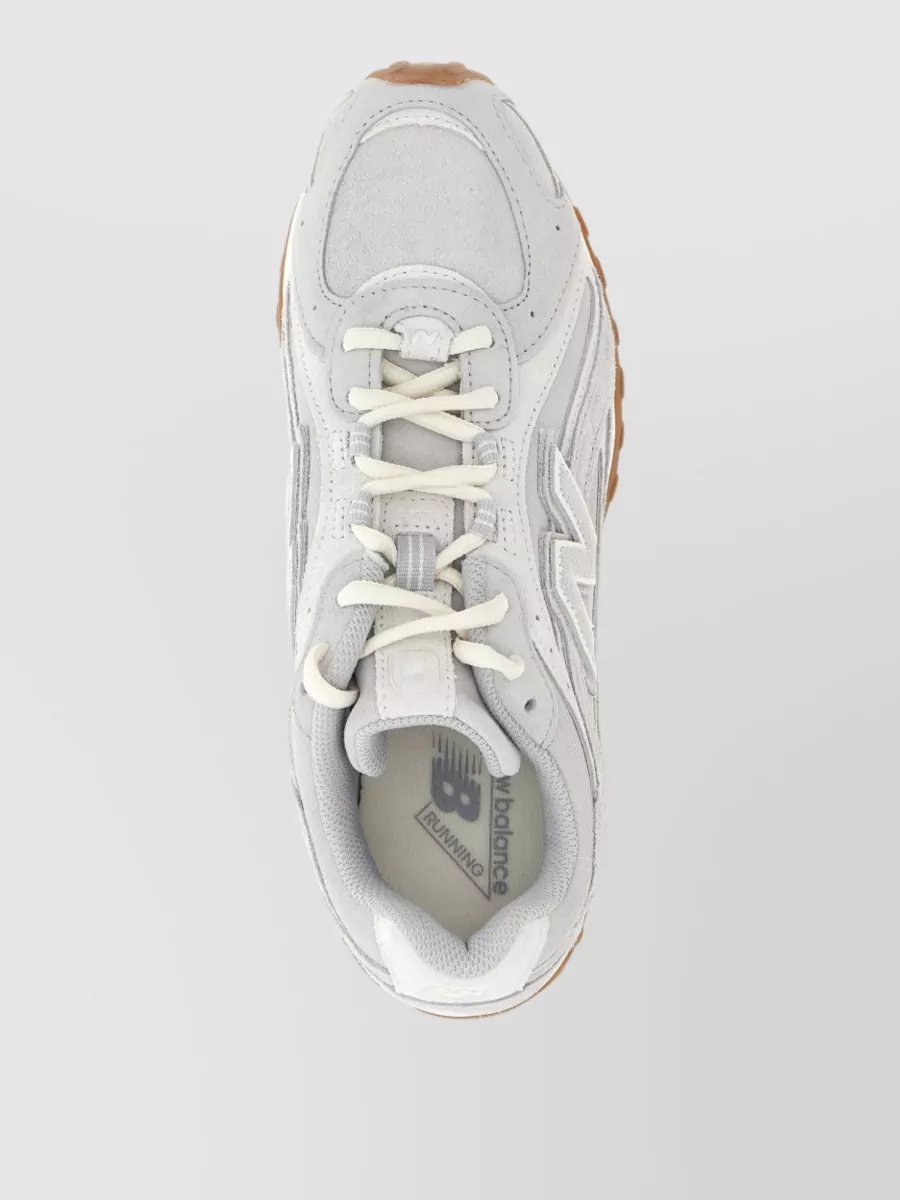 New Balance Low-Top Sneakers