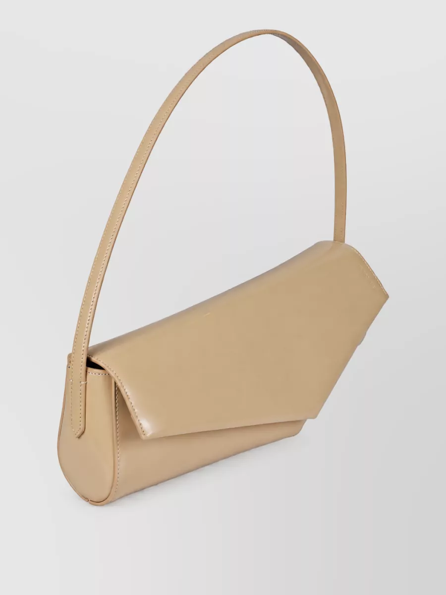 Jil Sander Na Clutch Bag