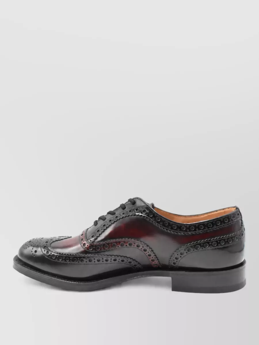 Church's Leather Brogues