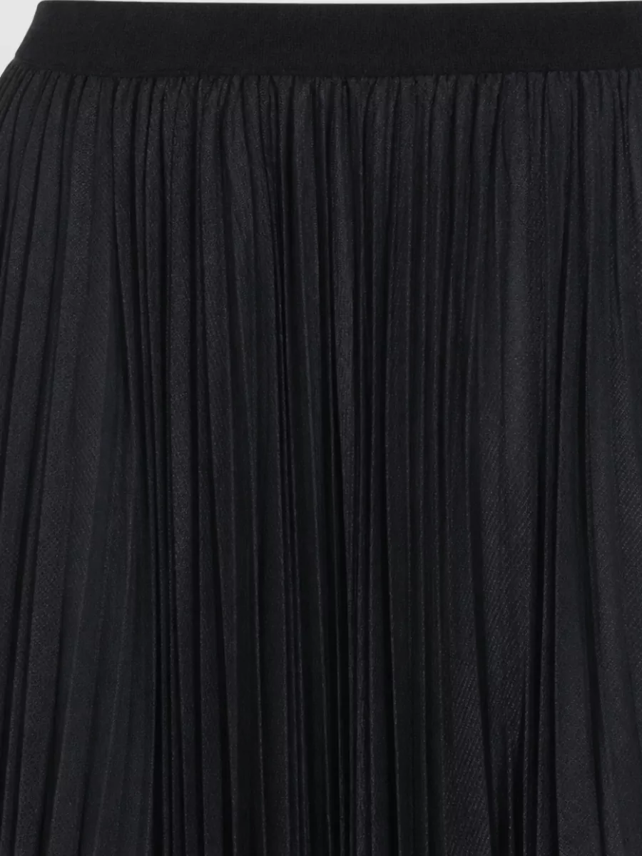 Fabiana Filippi Pleated Skirt