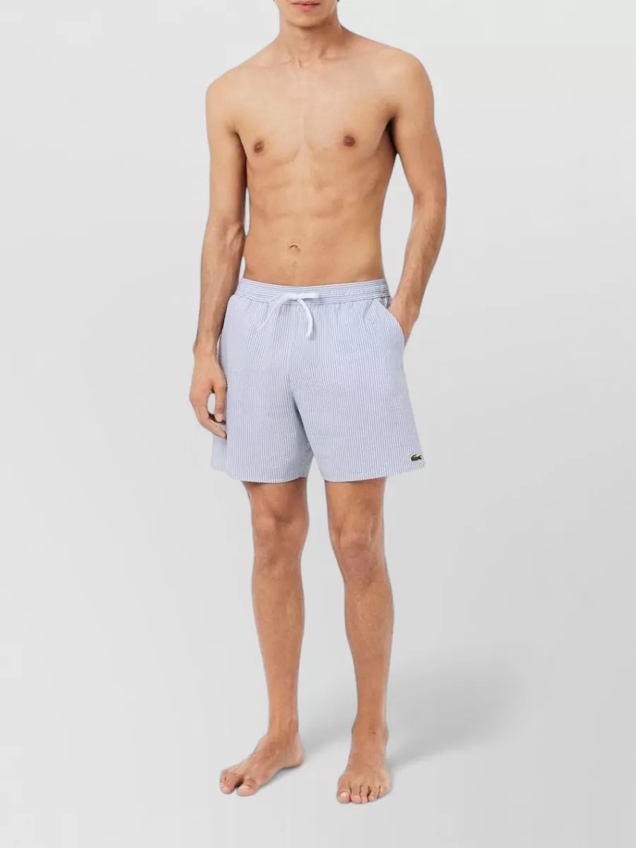 Lacoste Swim Shorts