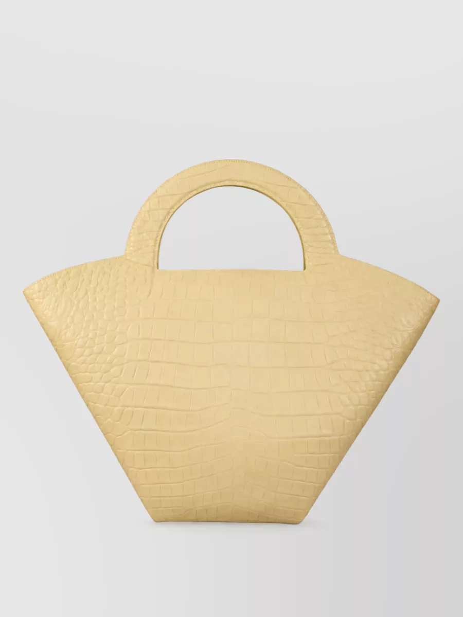 Bottega Veneta Large Doll Tote Bag