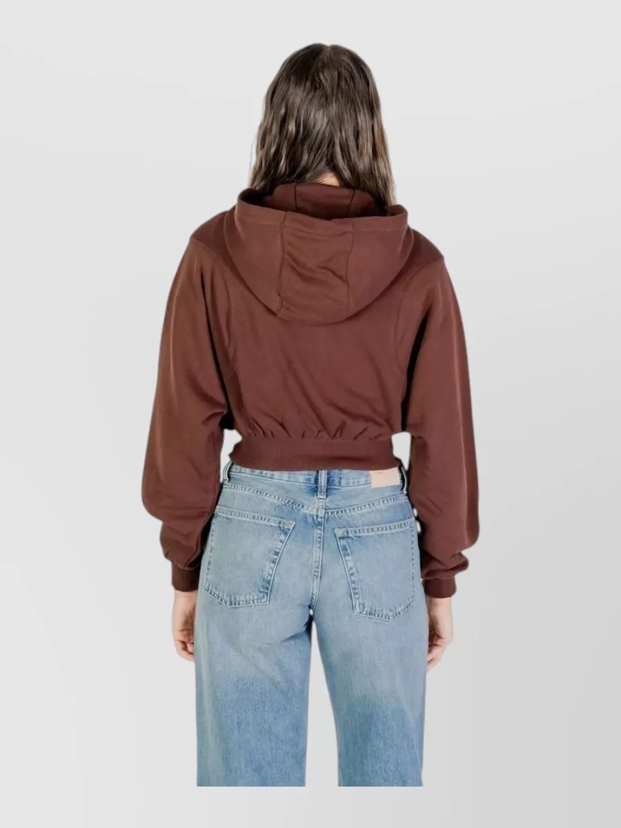 Tommy Hilfiger Recycled Cotton Hoodie