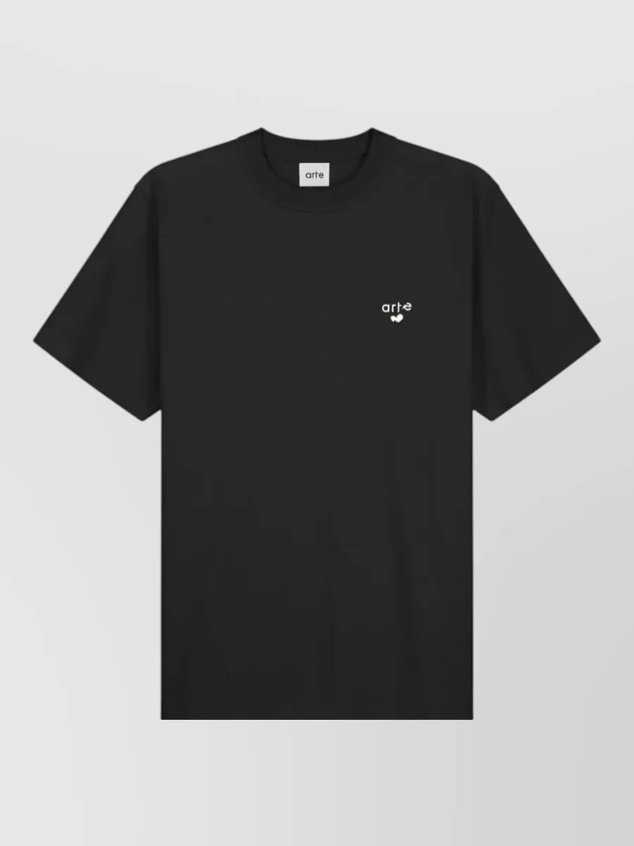 Arte Antwerp Logo T-Shirt