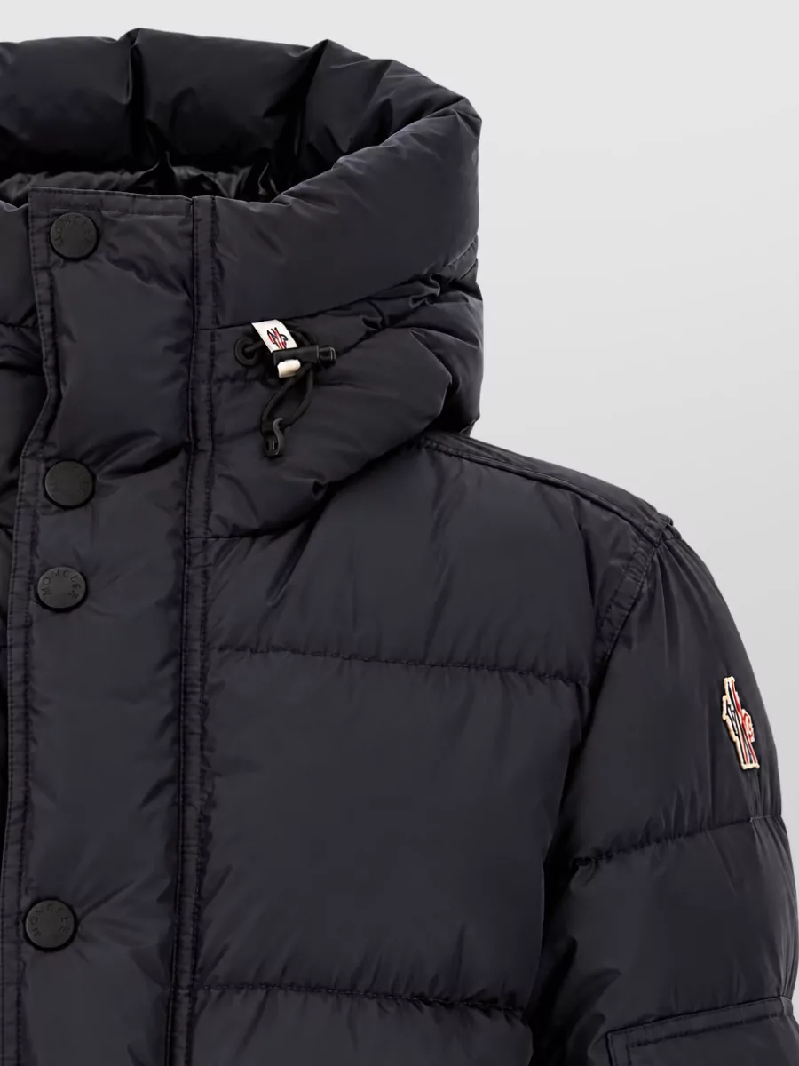 Moncler Padded Jacket