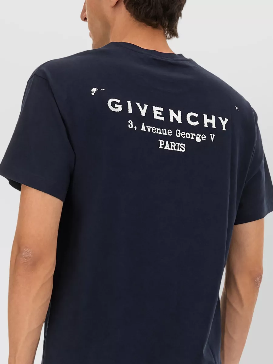 Givenchy Regular-Fit T-Shirt