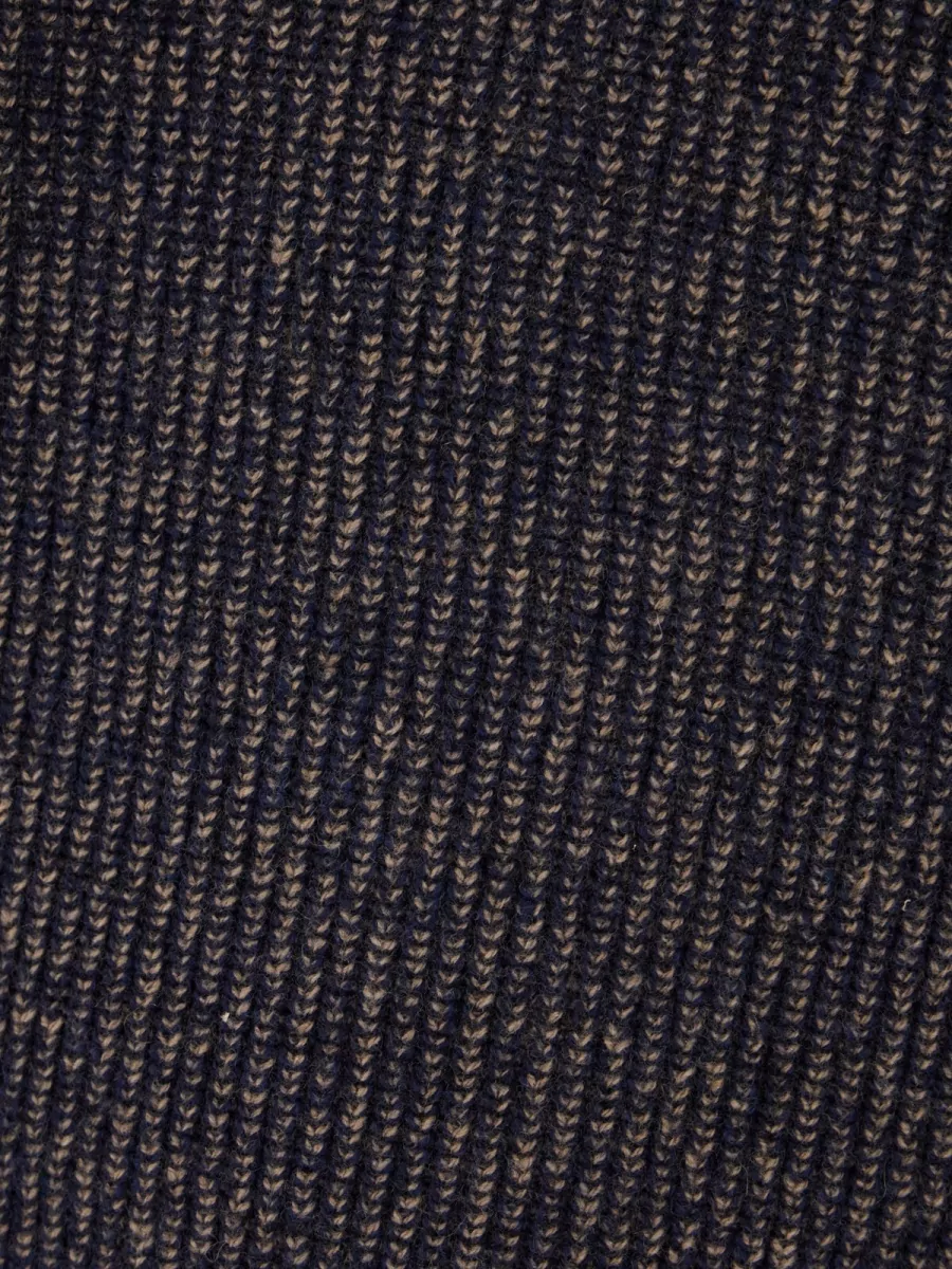 Paul & Shark Cashmere Virgin Wool Jumper