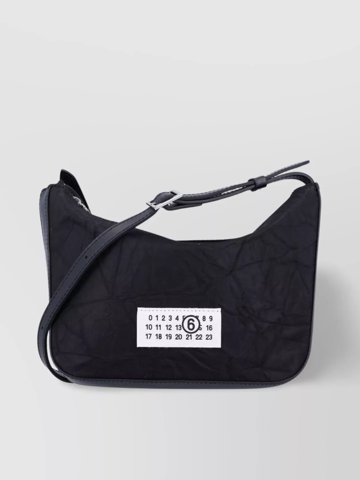 Mm6 Maison Margiela Numeric bag pochette shoulder bags | The 