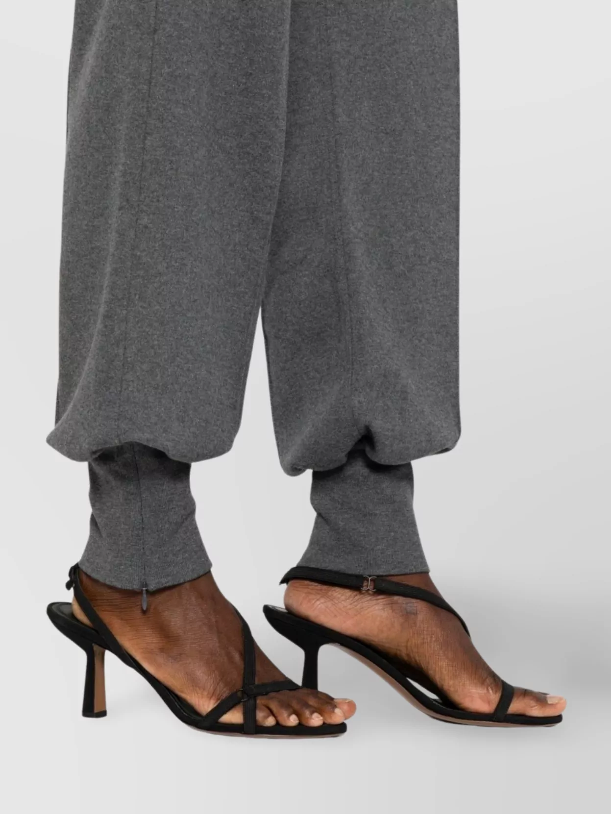 Tom Ford Sweatpants Cotton Back Pocket