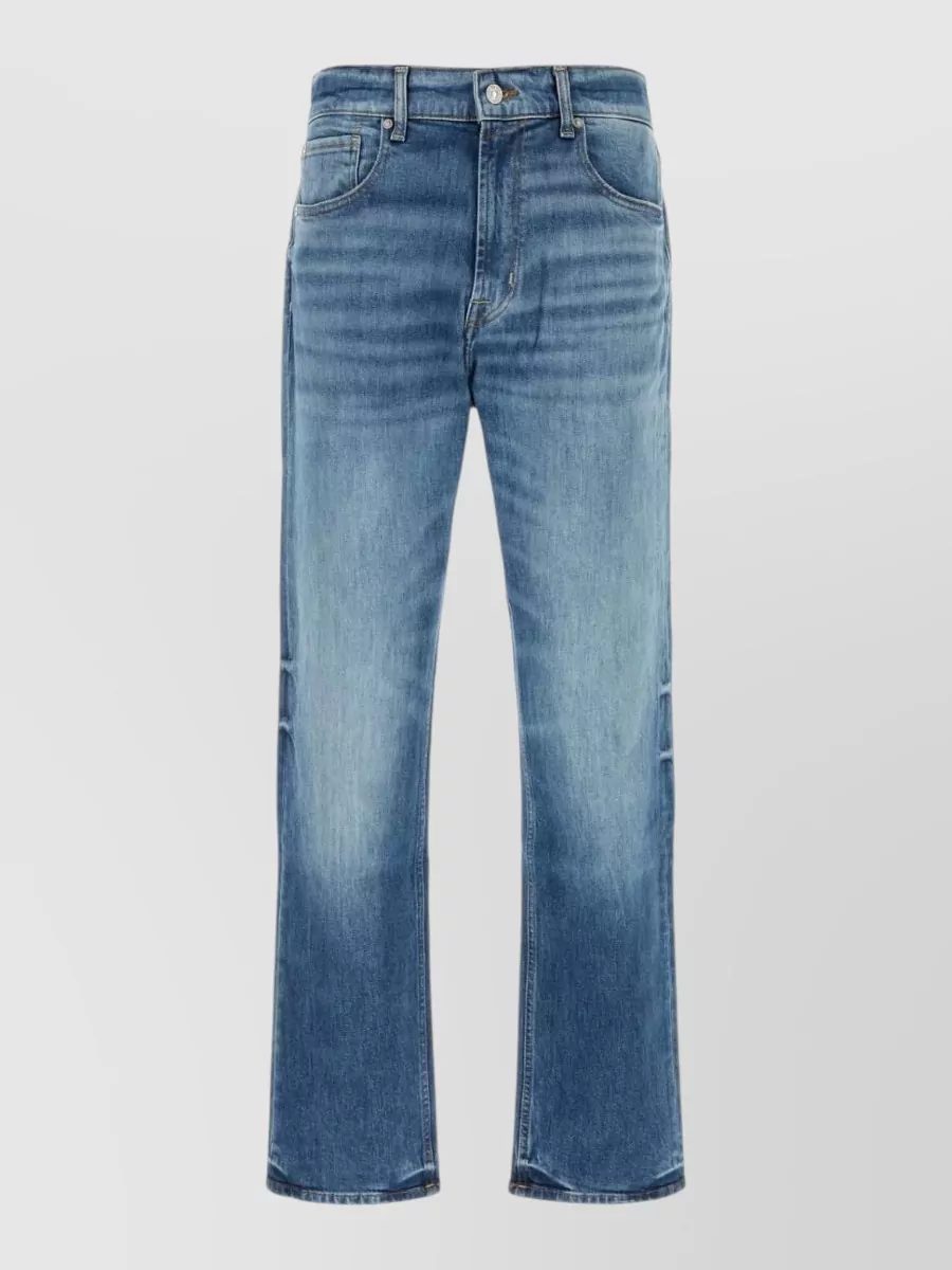 7 For All Mankind denim jeans