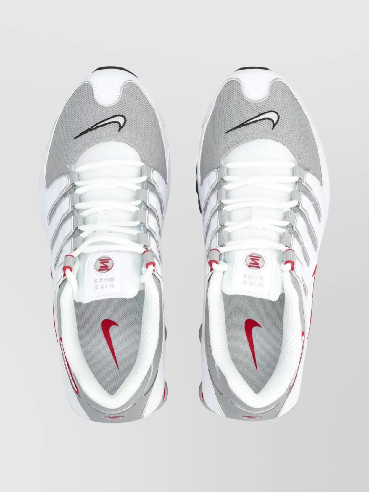 Nike Stylish Sneakers With Traction And Comfort