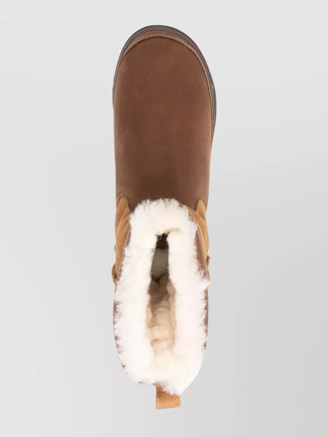 Ugg Pull-On Waterproof Trailgazer Boots