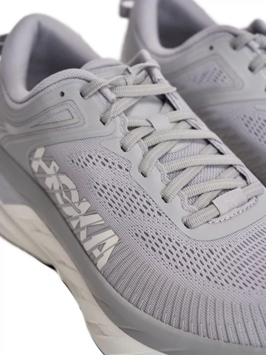 Hoka One One Low-Top Sneakers
