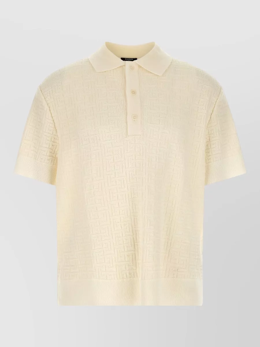 Brioni Linen Blend Relaxed Fit Straight Leg Pants