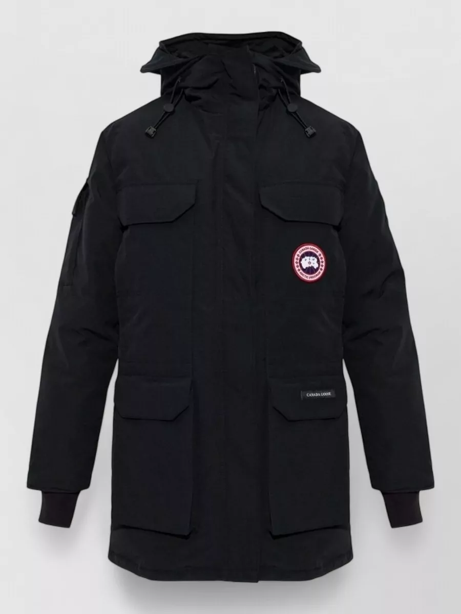 Canada Goose Expedition Puffer Jacket