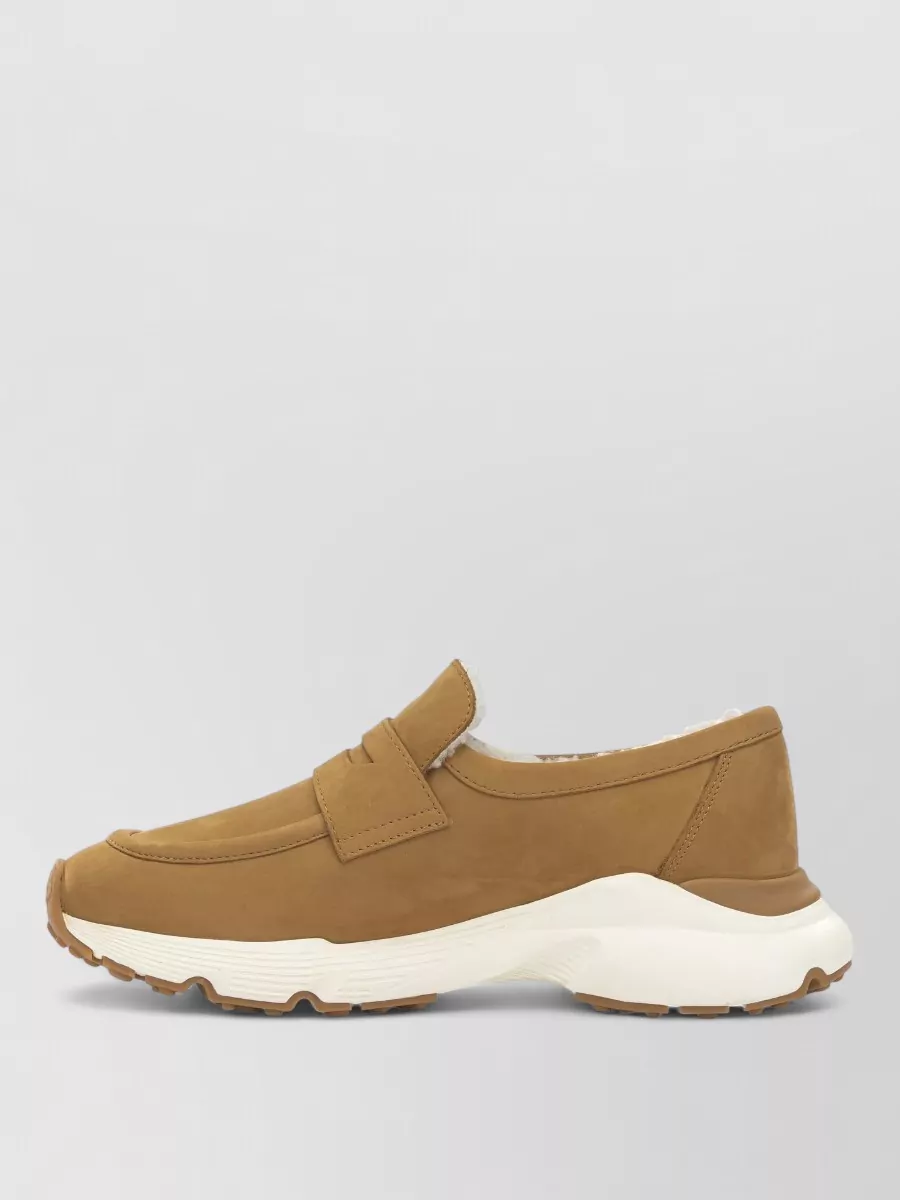 Tod's Leather Mules