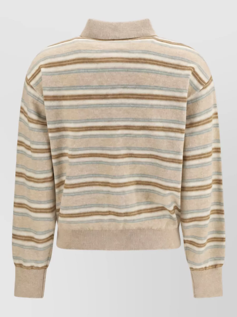 Guest In Residence Cashgora Polo Top