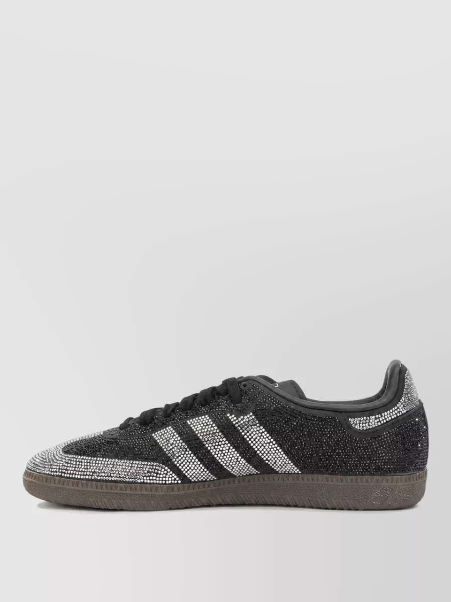 Adidas Originals Fabric Low-Top Sneakers