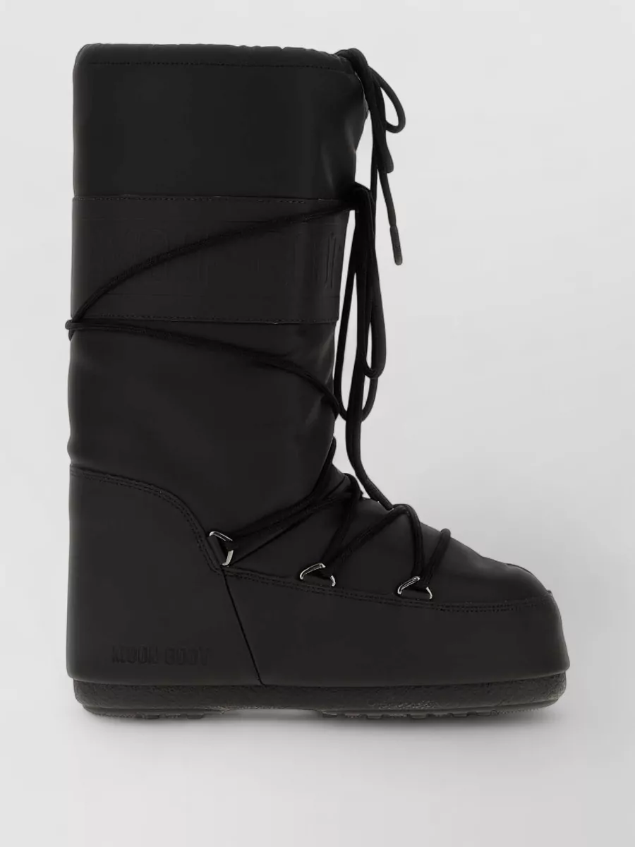 Moon Boot icon ankle boots