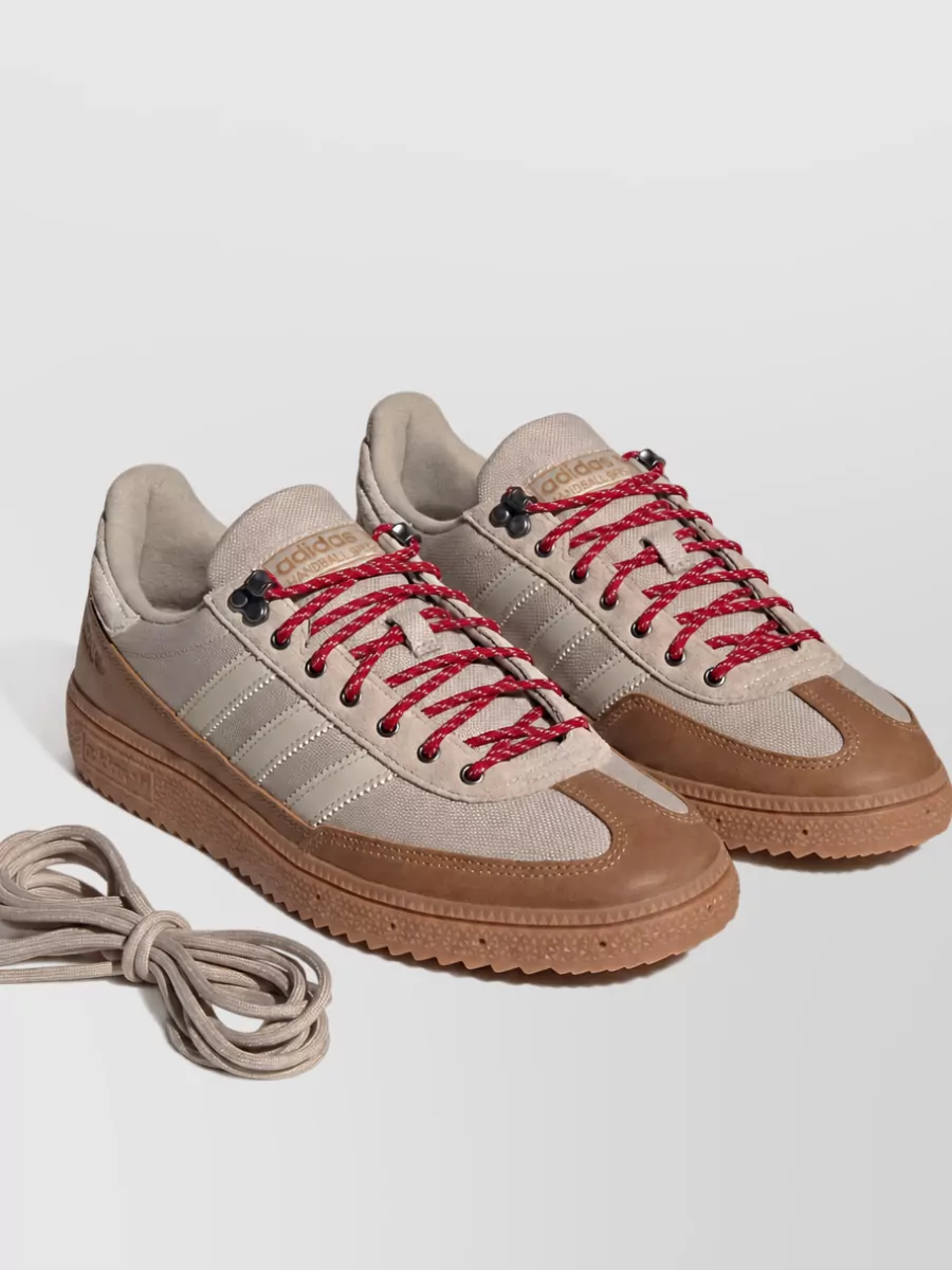 Adidas Low-Top Sneakers