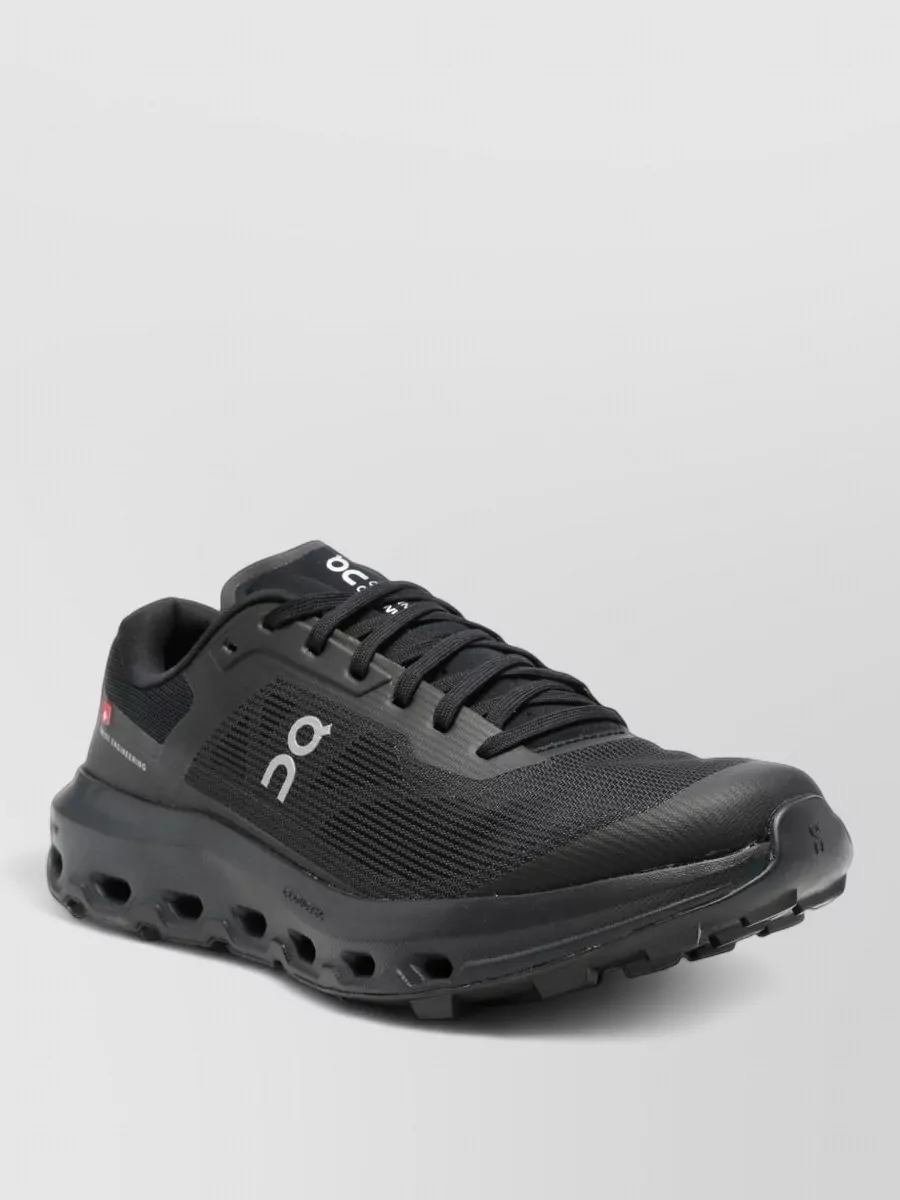 On Running Cloudvista 3 Low-Top Sneakers