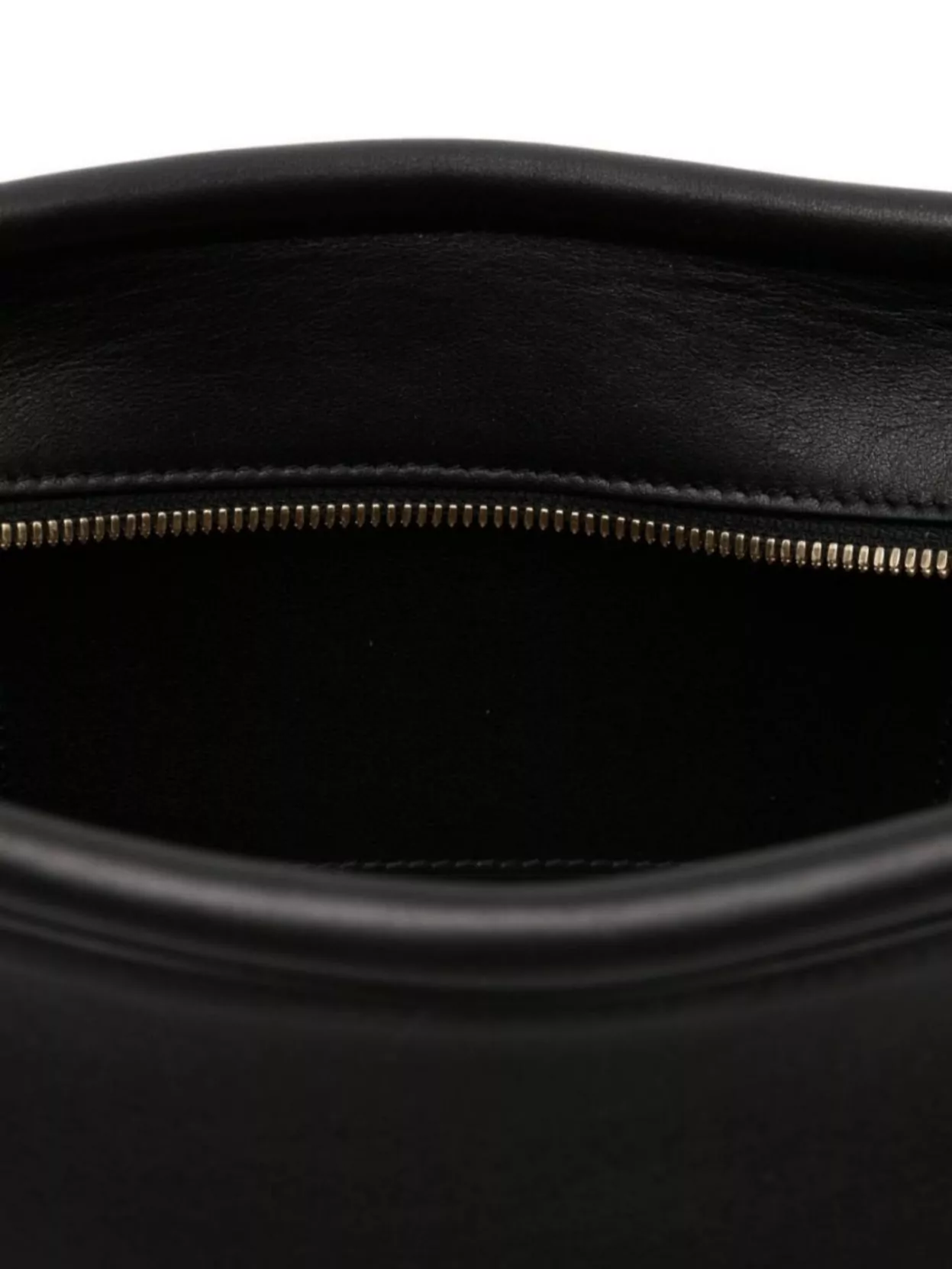 Wandler Ida Suede Shoulder Bag
