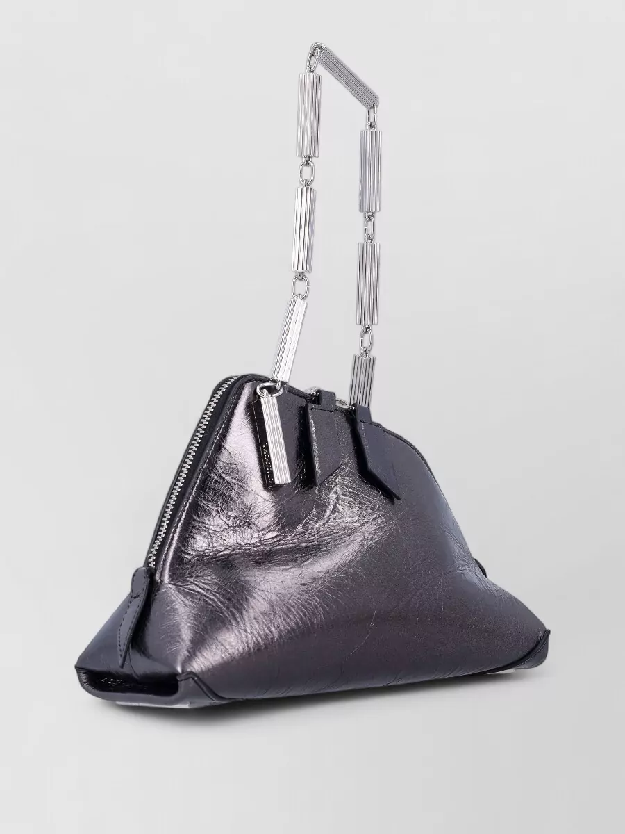 The Attico Clutch Bag