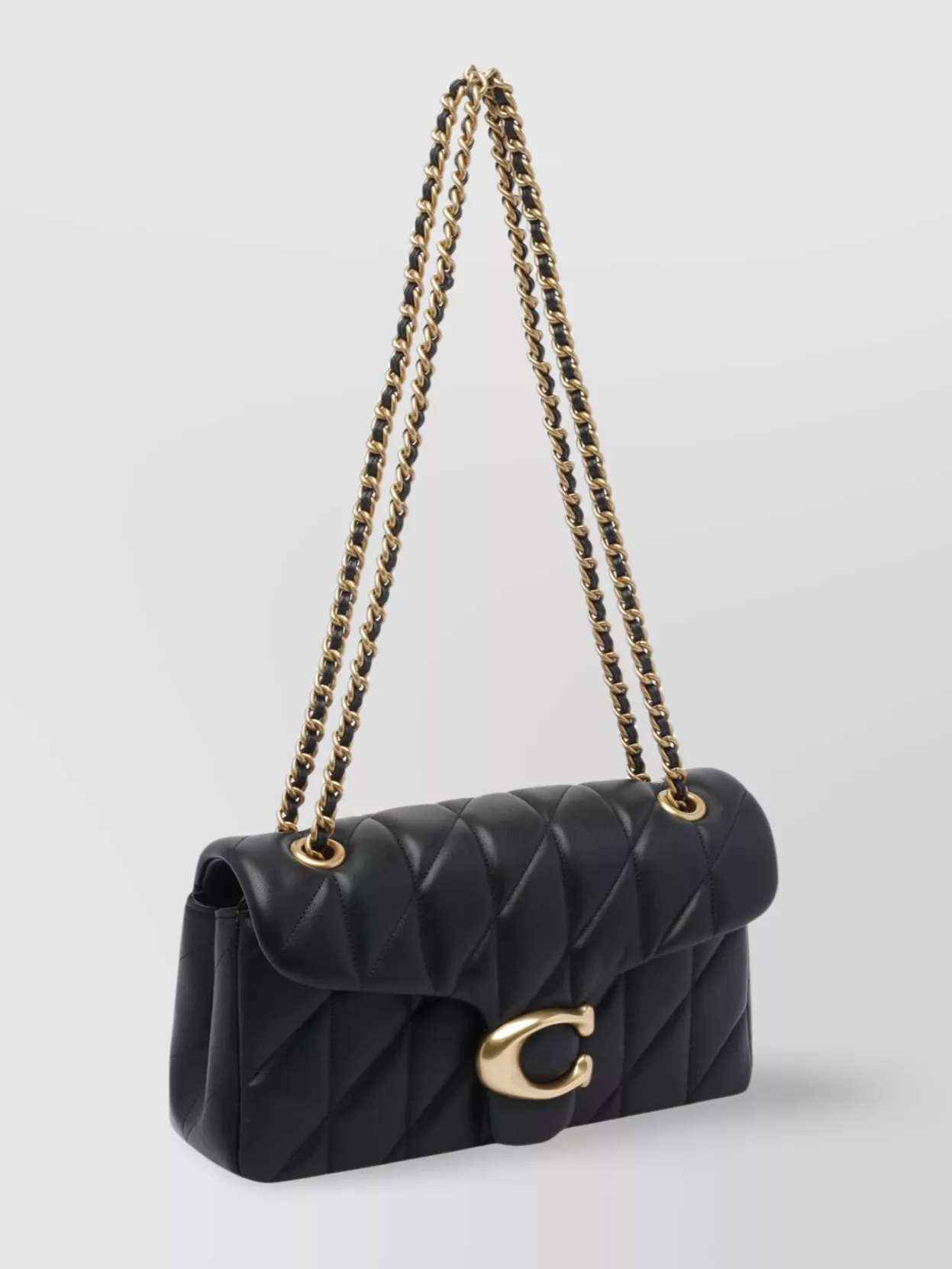 Coach Tabby 26 Crossbody Bag