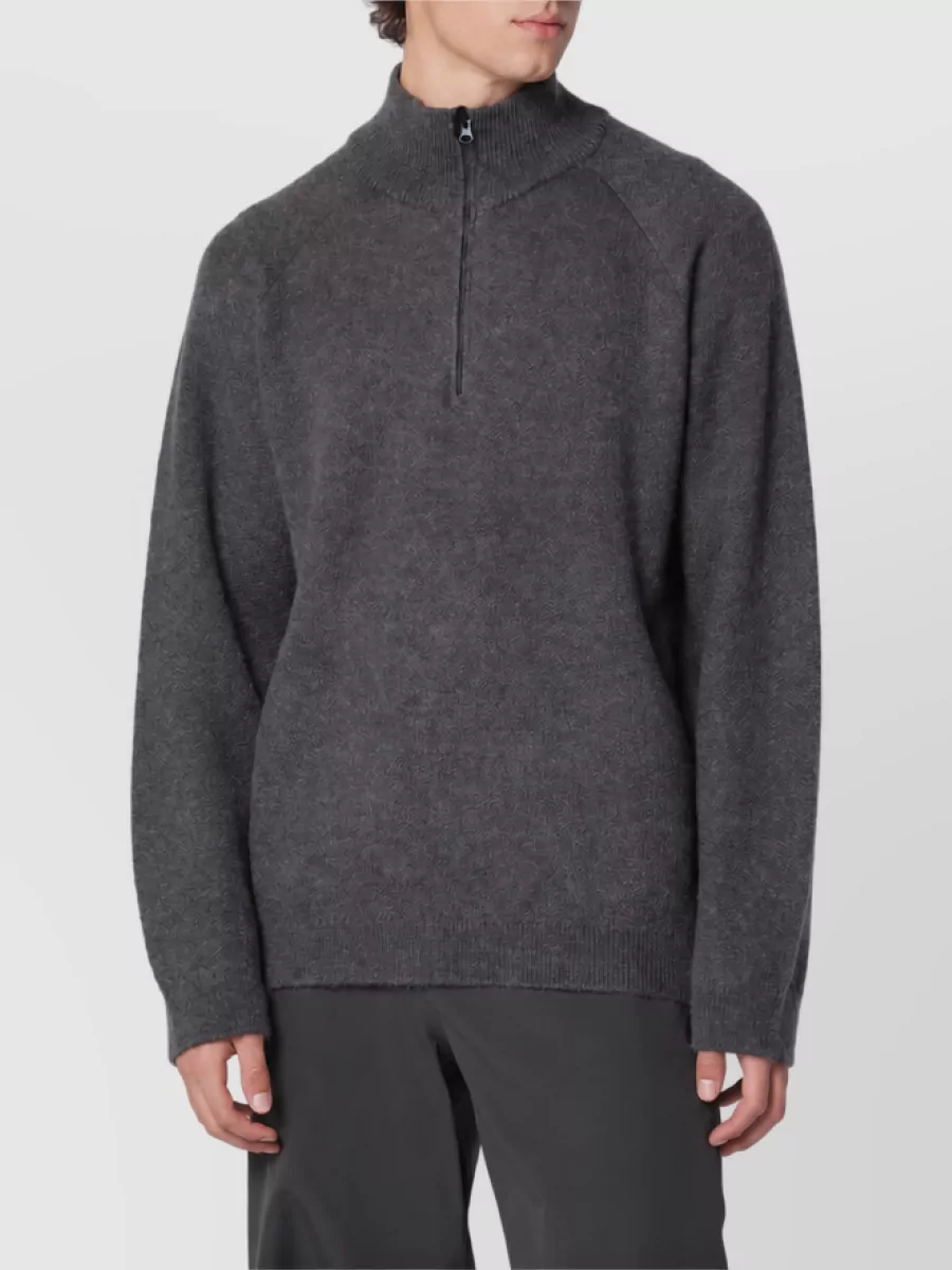 Hiking Patrol jumper