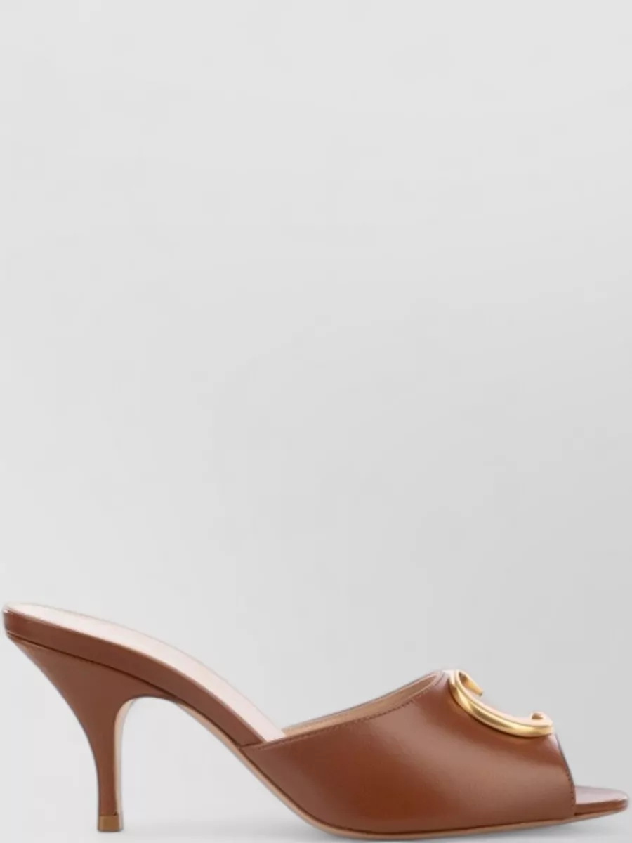 Christian Dior Mules