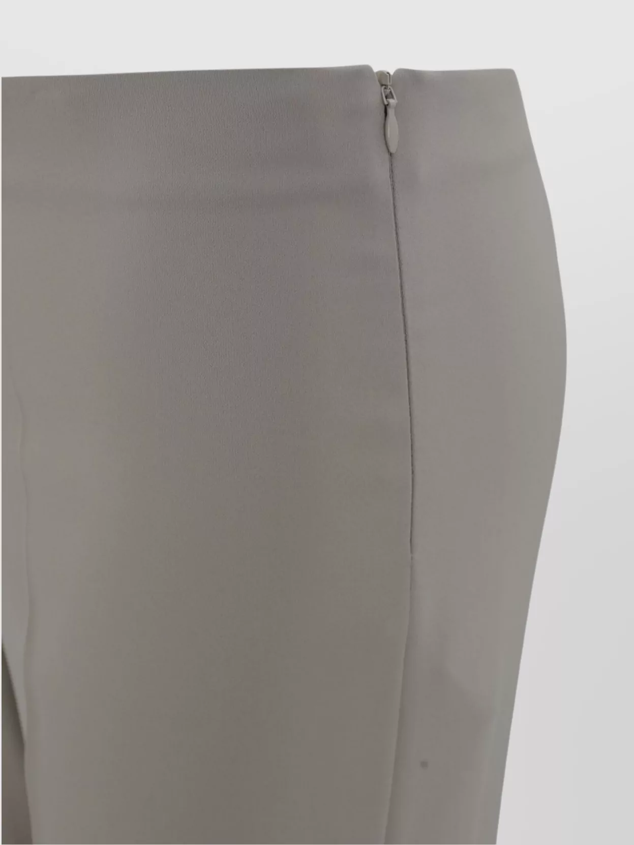 Shop P.a.r.o.s.h Wide Leg Tailored Pants