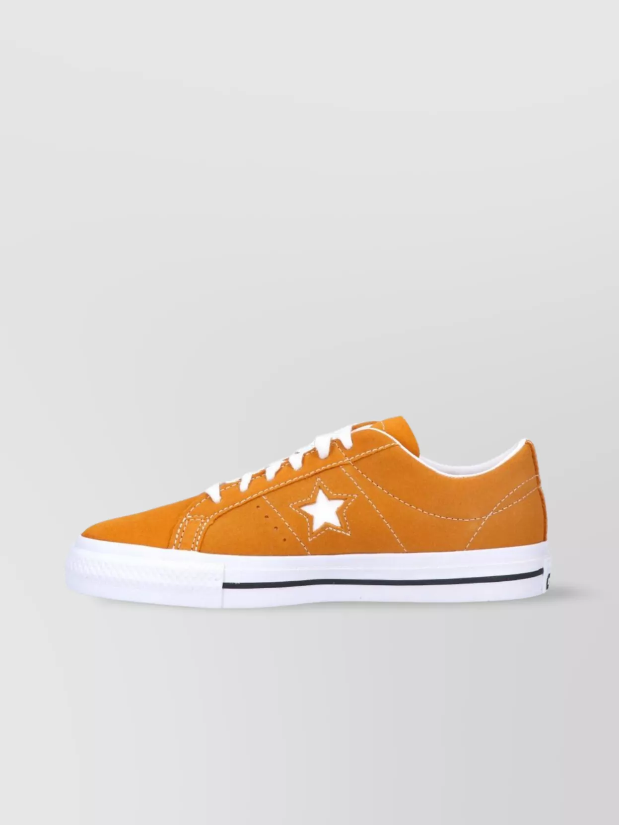 Converse Low Top Sneakers Rubber Sole