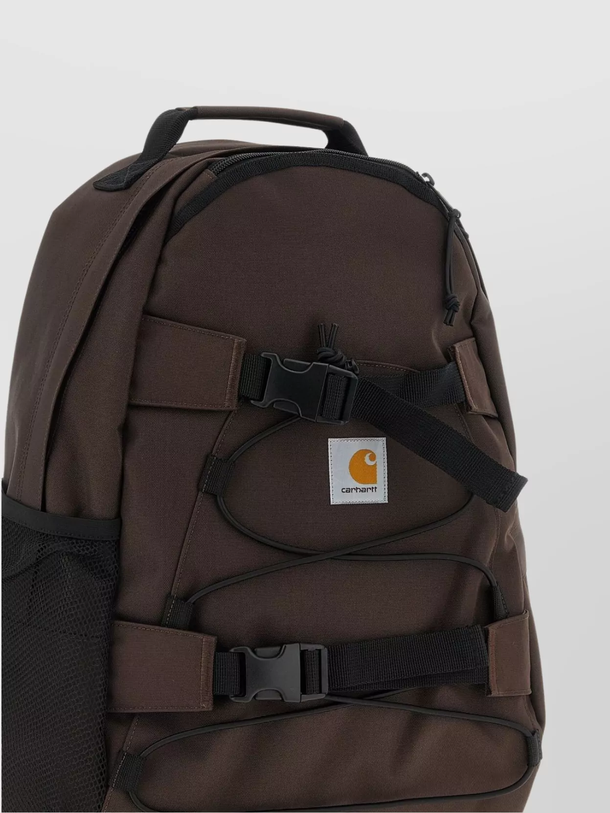 Carhartt Wip Versatile Backpack Featuring Adjustable Straps
