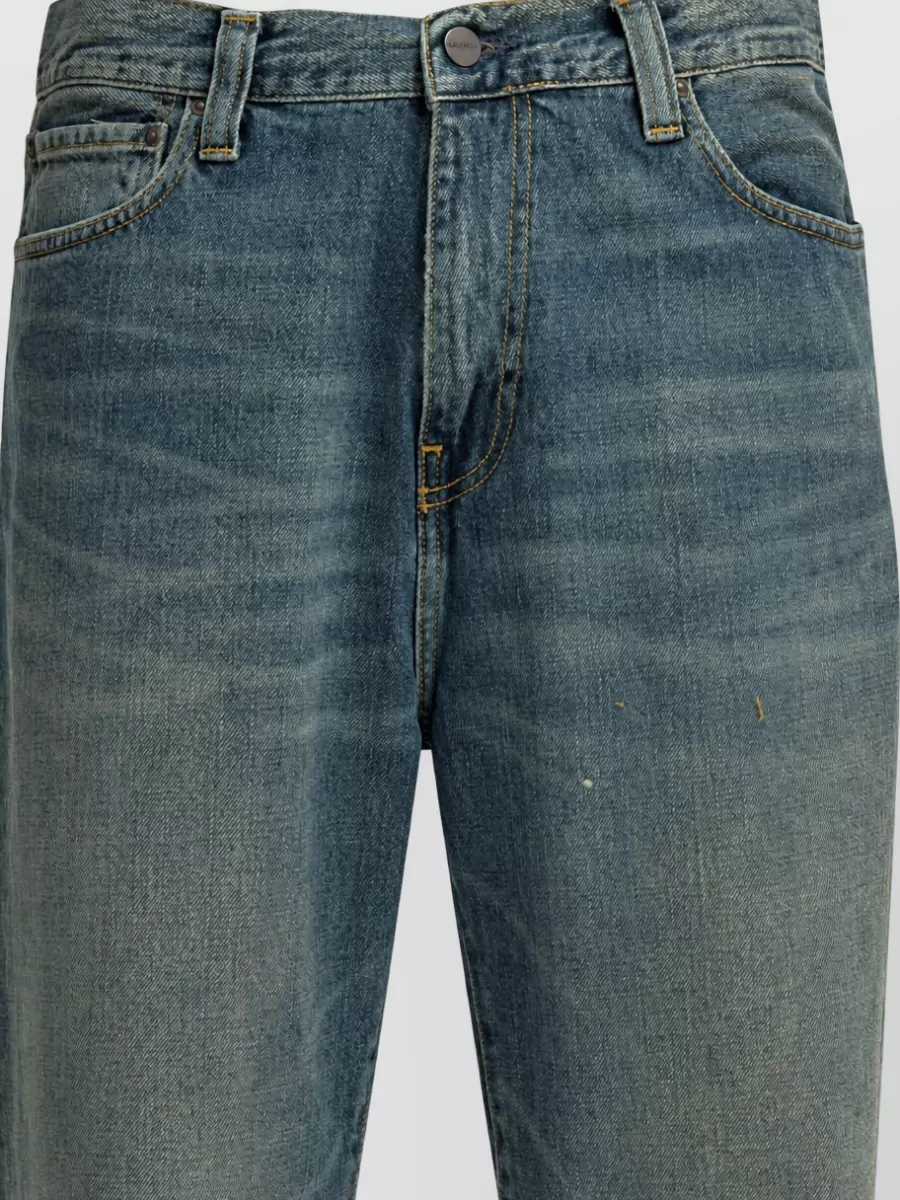 Carhartt Wip Denim jeans