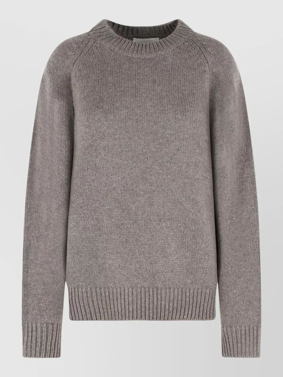 Lisa Yang Cashmere sweater