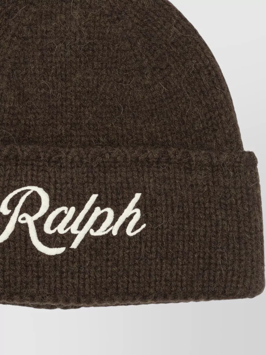 Polo Ralph Lauren Wool Beanie